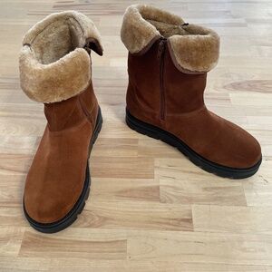 NWT Nico Nerini OC System boots